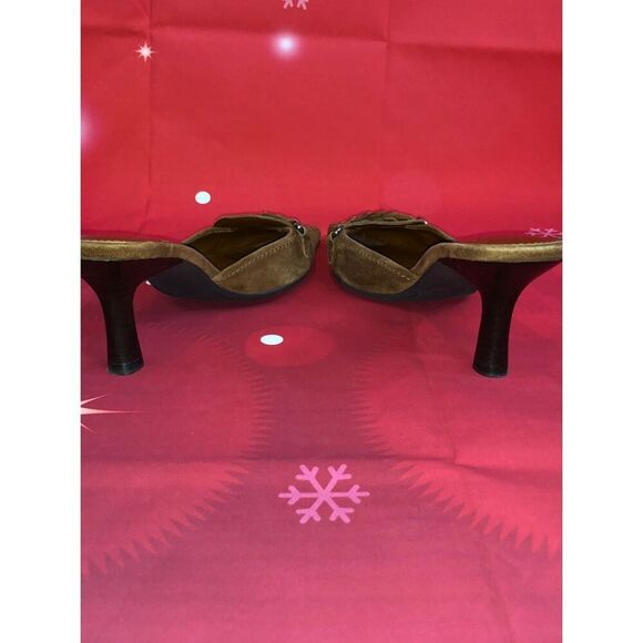 Linea Paolo Heels - Picture 1 of 6